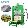 CE Certificated Hydraulic Stone Splitting/Cutting Machine for Making Natural Face Stones